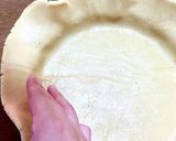 アーモンドパウダー入りのタルト生地!作り方18写真