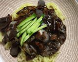 チャジャン麺(韓国式炸醤麺)作り方11写真