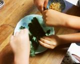 そばと天ぷら作り方5写真