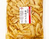 カンタンおつまみ（ピリ辛メンマ）作り方8写真