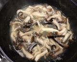 ウチワハギのマース煮作り方4写真