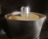 米粉シフォンケーキ 21cm作り方11写真
