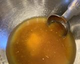 ガーリックポン酢ドレッシング作り方3写真