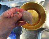 シズの酢漬け作り方3写真