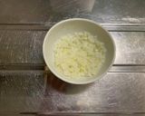 さば水煮缶とカッテージチーズのペースト作り方1写真