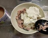 さば水煮缶とカッテージチーズのペースト作り方3写真