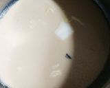 白菜、豚肉、キクラゲの八宝菜もどき作り方10写真