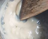 白菜、豚肉、キクラゲの八宝菜もどき作り方11写真
