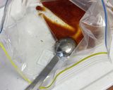 安い鶏胸肉で唐揚げ　大鶏排　ダージーパイ作り方1写真