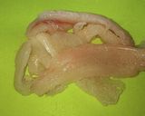 ふわモチで美味しい!エソボール!作り方1写真