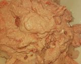 ふわモチで美味しい!エソボール!作り方4写真