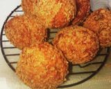 ふわモチで美味しい!エソボール!作り方7写真
