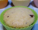 マヨネーズで簡単♪朝食マフィン♡作り方8写真