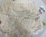 安い鶏胸肉で唐揚げ　大鶏排　ダージーパイ作り方5写真