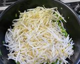 鳥ハツピーマン炒め作り方8写真