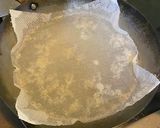 玉子スープ(雲白肉おまけ)作り方1写真
