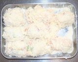 しそ巻きチキンカツと梅おろしのつけつゆ作り方3写真