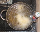 しそ巻きチキンカツと梅おろしのつけつゆ作り方6写真