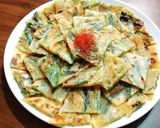 本場の味！激うま韓国チヂミ作り方3写真