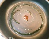 鶏好きの夫のイチオシ☆鶏のバジル炒め作り方2写真