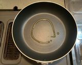 豆腐とおからパウダーのお好み焼き風作り方5写真