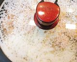 鶏好きの夫のイチオシ☆鶏のバジル炒め作り方5写真