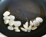 ◇簡単☆白茄子と空芯菜の豚肉中華炒め♪◇作り方7写真