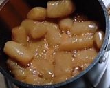 動画レシピ甘辛味噌煮こんにゃくダイエット作り方3写真