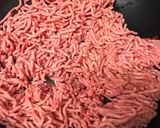 オクラと挽肉の柚子胡椒豆腐作り方2写真