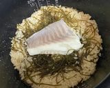 簡単☆ウチの鯛めし作り方4写真