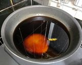 高タンパクヘルシー鶏そぼろ丼作り方4写真
