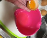 高タンパクヘルシー鶏そぼろ丼作り方7写真