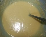 糖質カットクリーム状豆腐プリン作り方1写真