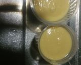 糖質カットクリーム状豆腐プリン作り方3写真