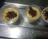 糖質カットクリーム状豆腐プリン作り方4写真