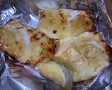 ノンフライヤーで簡単焼きリンゴ作り方4写真