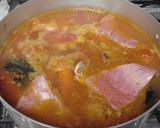 簡単で本格的な魚介たっぷりブイヤベース作り方7写真