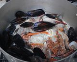 簡単で本格的な魚介たっぷりブイヤベース作り方5写真