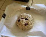 オートミールで作るスコーン作り方6写真