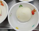 めばえ保育園　甘酒の蒸しパン作り方4写真