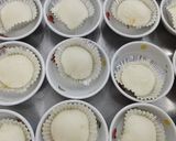めばえ保育園　甘酒の蒸しパン作り方3写真
