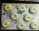 我が家の塩パンPart2作り方5写真