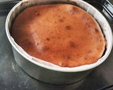 ダイエット(糖質制限)チョコチーズケーキ作り方7写真