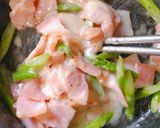 高校2年女子お弁当♥2021.09.01作り方4写真