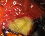 チョ簡単～バーベキュー焼き～作り方1写真