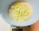 オートミール 豆乳リゾット作り方1写真