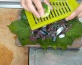 幻の刺身！？　メジカの新子作り方11写真