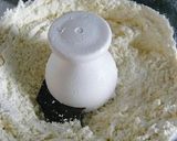 キッシュ用パイ生地作り方3写真
