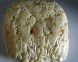 キッシュ用パイ生地作り方5写真
