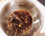 【簡単】挽肉のそぼろあんかけ豆腐作り方1写真